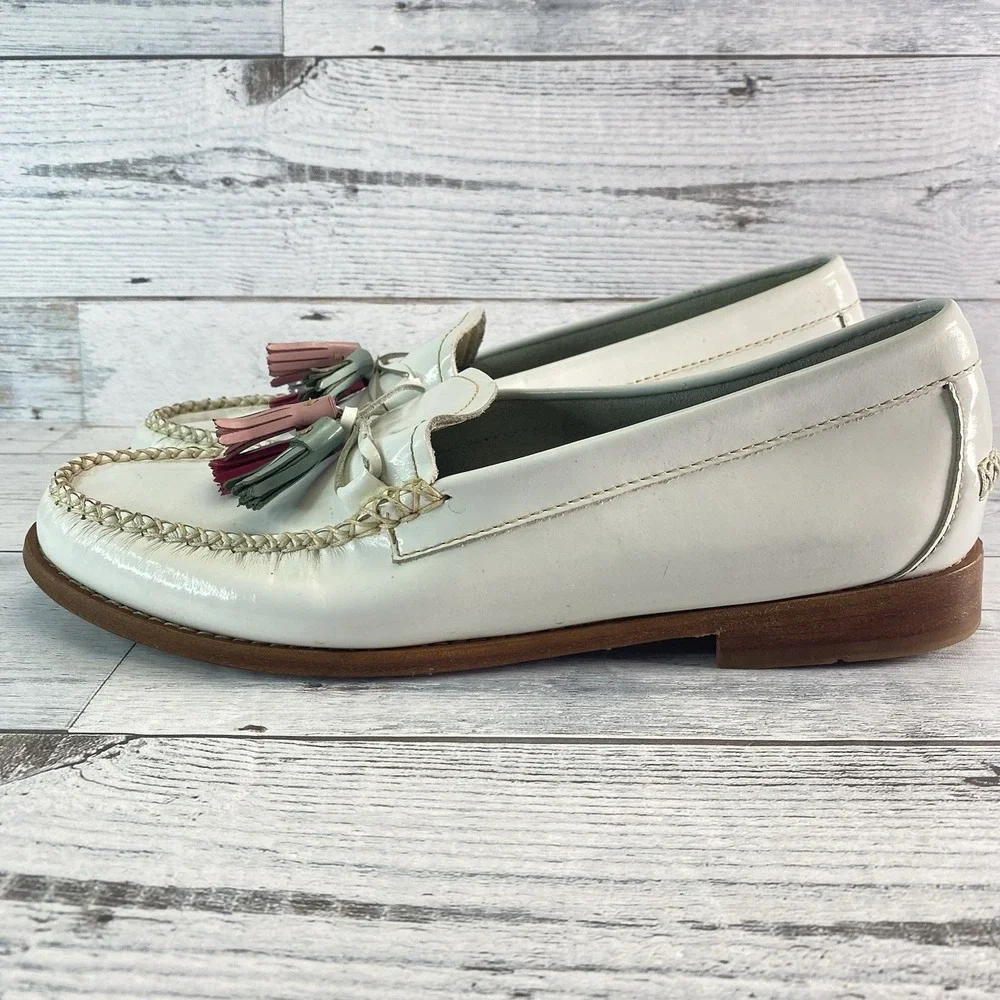 G.H. Bass & Co. up sale